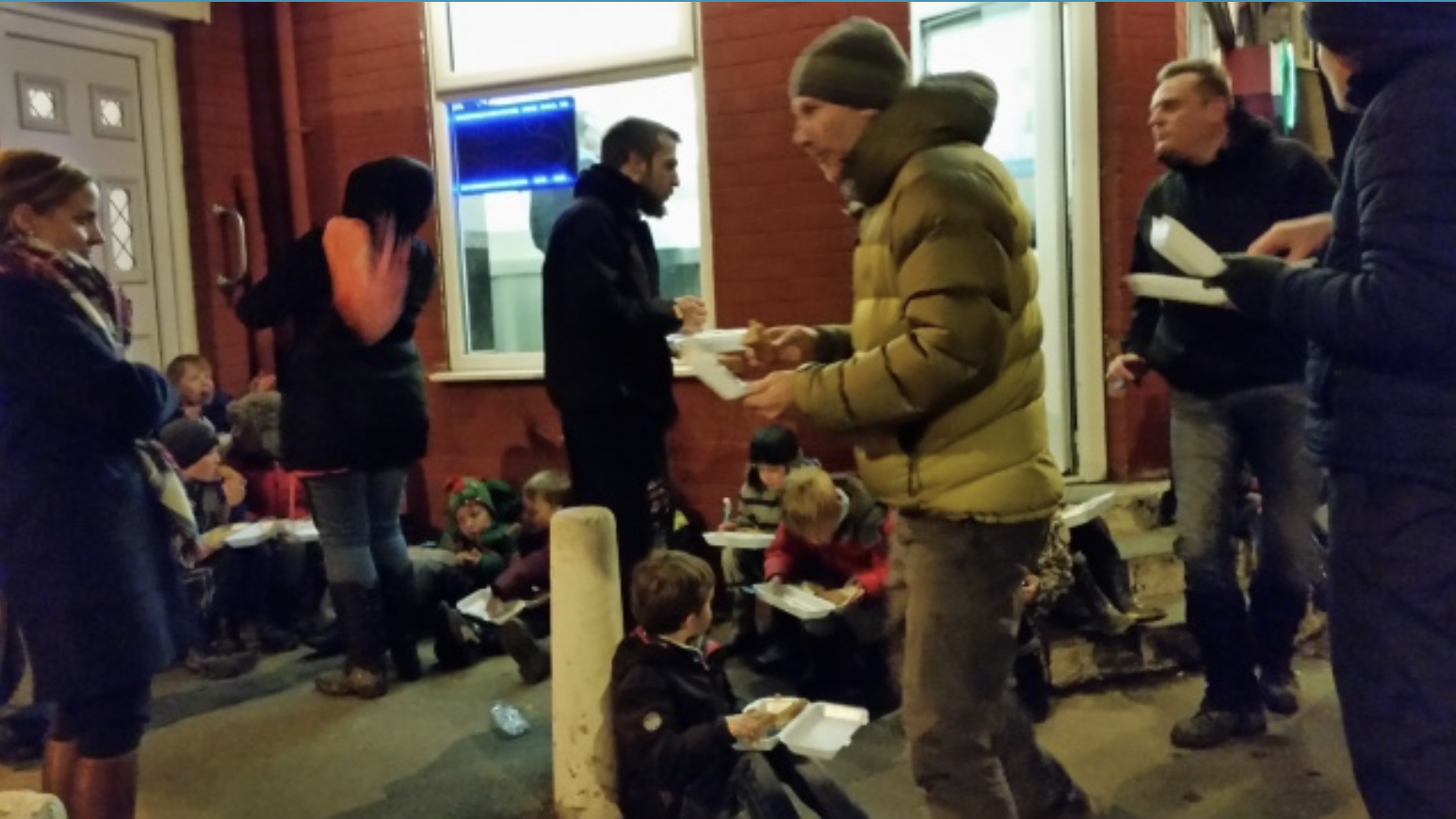 Image from a past event