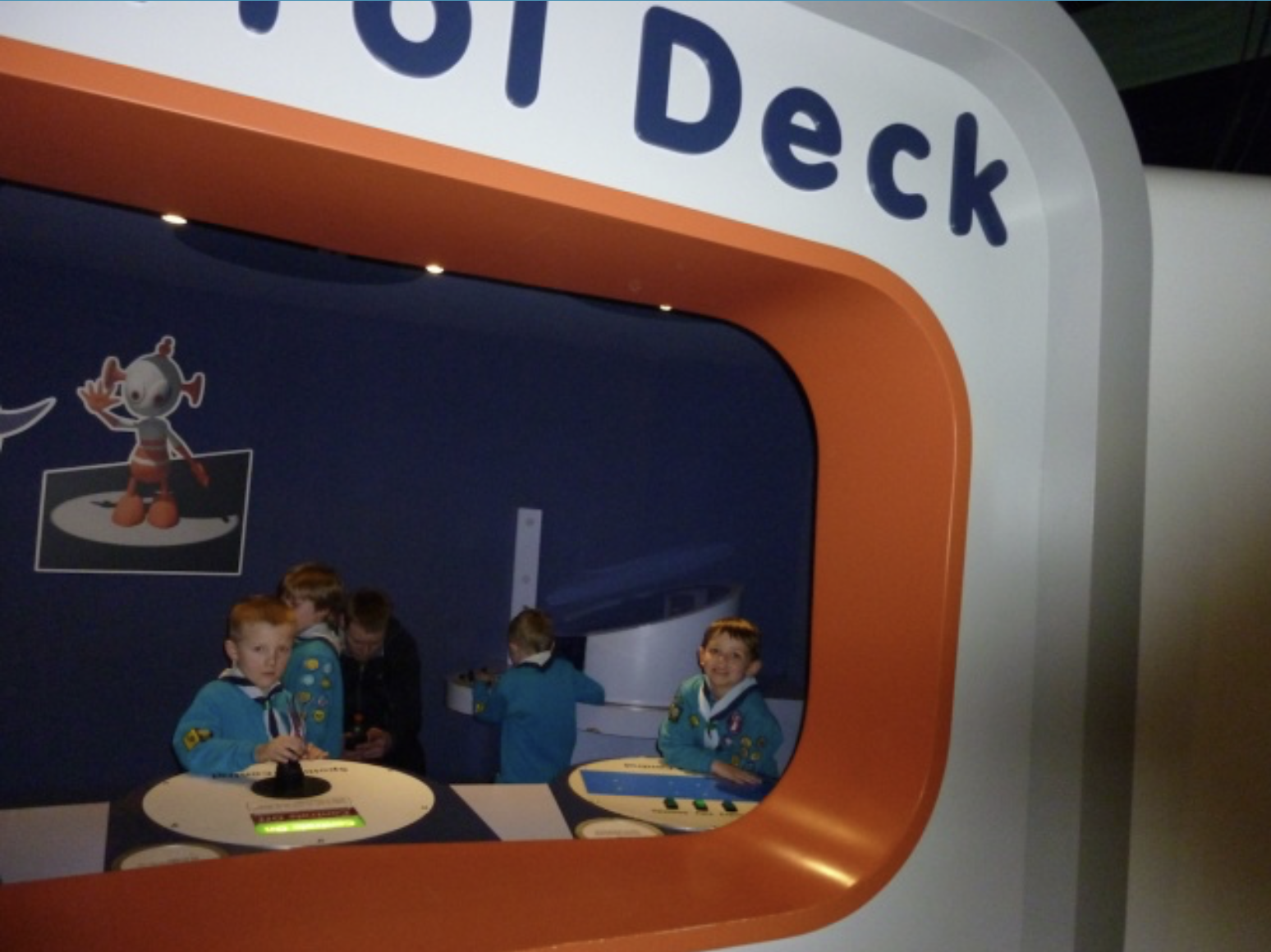 Image from a past event